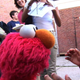 Image for article titled Being Elmo